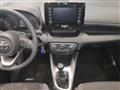 TOYOTA YARIS 1.0 5 porte Active