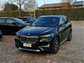 BMW X1 sDrive18d xLine Automatico