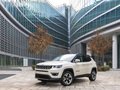 JEEP COMPASS 2.0 Multijet 140cv Longitude 4WD 2.0 mjt Longitud