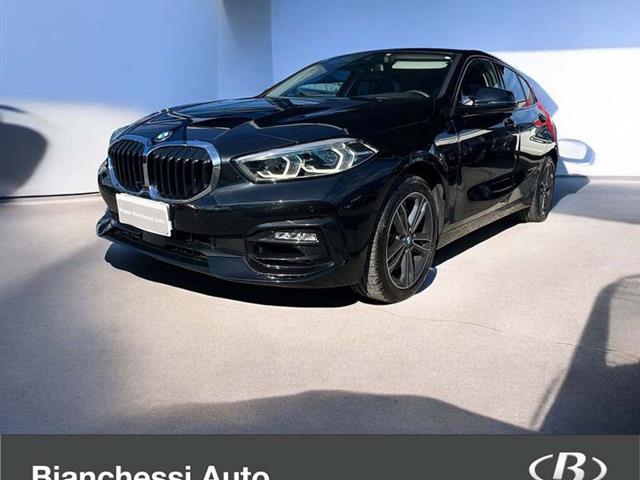 BMW SERIE 1 118i 5p. Business Advantage