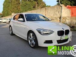 BMW SERIE 1 i 5p. Msport