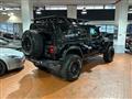 JEEP WRANGLER 3.6 V6 RUBICON UNLIMITED ROCK'S