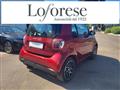 SMART EQ FORTWO EQ Prime