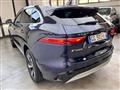 JAGUAR F-PACE 2.0 D 204 CV AWD aut. S