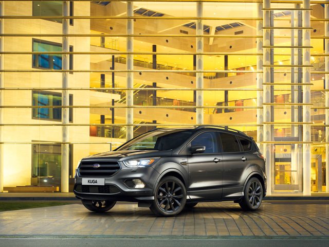 FORD KUGA (2012) 1.5 TDCI 120 CV S&S 2WD Plus