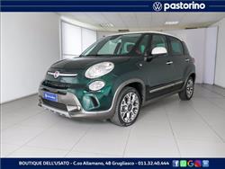 FIAT 500L 1.6 Multijet 105 CV Trekking