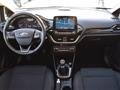 FORD FIESTA 1.5 TDCi 5 porte Titanium