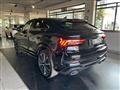 AUDI Q3 SPORTBACK SPB quattro S tronic