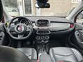 FIAT 500X 2.0 MultiJet 140 CV AT9 4x4 Cross Plus