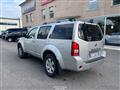 NISSAN PATHFINDER 2.5 dCi XE Plus