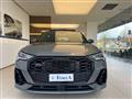 AUDI Q3 SPORTBACK SPB 4.0 TDI Quattro S Tronic Sline