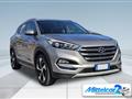 HYUNDAI TUCSON 1.7 CRDi DCT XPossible