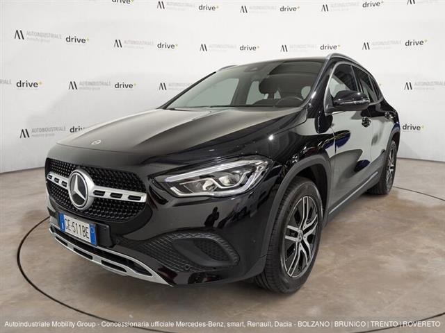 MERCEDES CLASSE GLA GLA 200 Automatic 4Matic Sport Plus