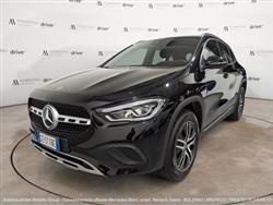 MERCEDES CLASSE GLA GLA 200 Automatic 4Matic Sport Plus