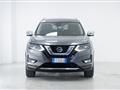 NISSAN X-TRAIL 1.7 dCi Tekna 4wd X-tronic