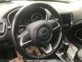 JEEP COMPASS 2.0 Multijet II aut. 4WD Limited