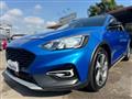 FORD FOCUS 1.0 EcoBoost 125 CV automatico 5p. Active