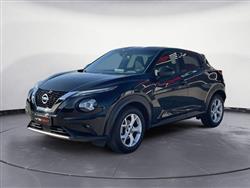 NISSAN JUKE 1.0 DIG-T 114 CV DCT N-Connecta