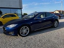 TESLA MODEL S 85 D kWh Dual Supercharger a vita - Software Nuovo