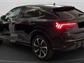 AUDI Q3 SPORTBACK 35 TDI STRONIC SLINE 19 BLACK PACK