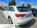 AUDI A4 AVANT Avant 35 TDI S tronic Business