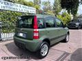 FIAT PANDA 1.3 MJT 16V DPF 4x4 Climbing