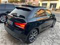 AUDI A1 SPORTBACK SPB 1.4 TDI ultra Metal plus TETTO APRIBILE