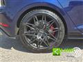 VOLKSWAGEN GOLF Performance 2.0 245 CV TSI DSG 5p. BMT