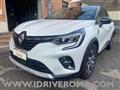 RENAULT NUOVO CAPTUR PLUG-IN HYBRID Plug-in Hybrid E-Tech 160 CV Intens BICOLORE