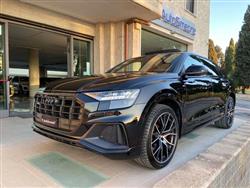 AUDI Q8 50 TDI 286 CV quattro tiptronic S line plus