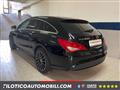 MERCEDES CLASSE CLA d S.W.  SHOOTING BRAKE Automatic Business