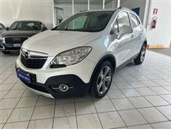 OPEL MOKKA 1.4 Turbo Ecotec 140CV 4x4 Start&Stop Cosmo