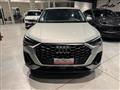 AUDI Q3 35 TFSI S tronic S line edition