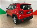 JEEP RENEGADE 1.6 Mjt DDCT 120 CV Limited