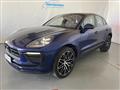 PORSCHE MACAN 2.0 PASM-SPORT CHRONO-TELECAMERA 360°-PELLE TOTALE
