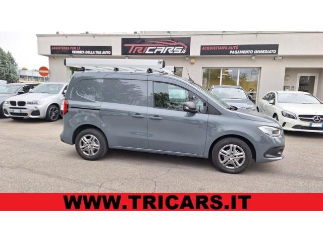 MERCEDES CITAN 1.3 113 Furgone Long PERMUTE IVA ESPOSTA