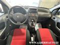 FIAT PANDA 1.3 MJT 16V 4x4 Climbing