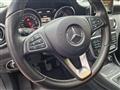 MERCEDES CLASSE A d Sport