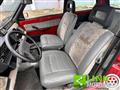 FIAT PANDA 1000 4x4 Sisley - 1989