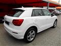 AUDI Q2 1.6 TDI Design + NAVIGATORE + EURO 6B