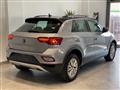 VOLKSWAGEN T-ROC 1.5 TSI  DSG GARANZIA UFFICIALE