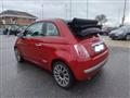 FIAT 500 C 1.2 Lounge