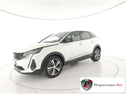 PEUGEOT 3008 BlueHDi 130 EAT8 S&S Allure