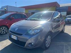 RENAULT CLIO 1.2 16V 5 porte Yahoo!