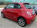 FIAT 500 1.2 S 69cv my14