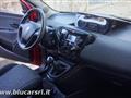 LANCIA YPSILON 1.2 69 CV 5 porte GPL Ecochic Elefantino Blu