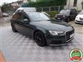 AUDI A4 AVANT Avant 2.0 TDI 190 CV..UNICO PROPRIETARIO