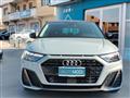 AUDI A1 SPORTBACK SPB 30 TFSI S line edition