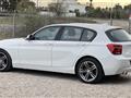 BMW Serie 1 116d 5p. Efficient Dynamics Sport