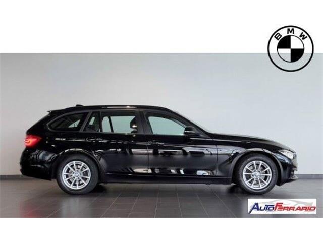 BMW SERIE 3 TOURING 318i Touring Business Advantage